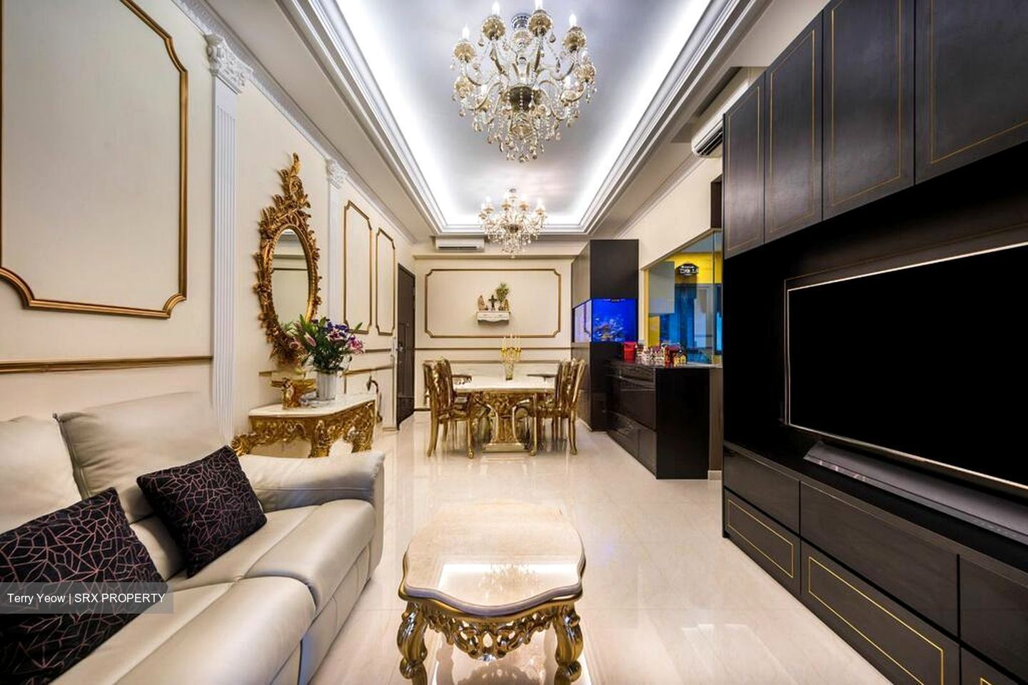 Signature At Yishun (D27), Condominium #503894971